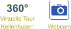 Webcam Virtuelle Tour Kellenhusen 360°