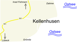 501 501 Kellenhusen Ostsee Ostsee Insel Fehmarn Lübeck Dahme Grömitz